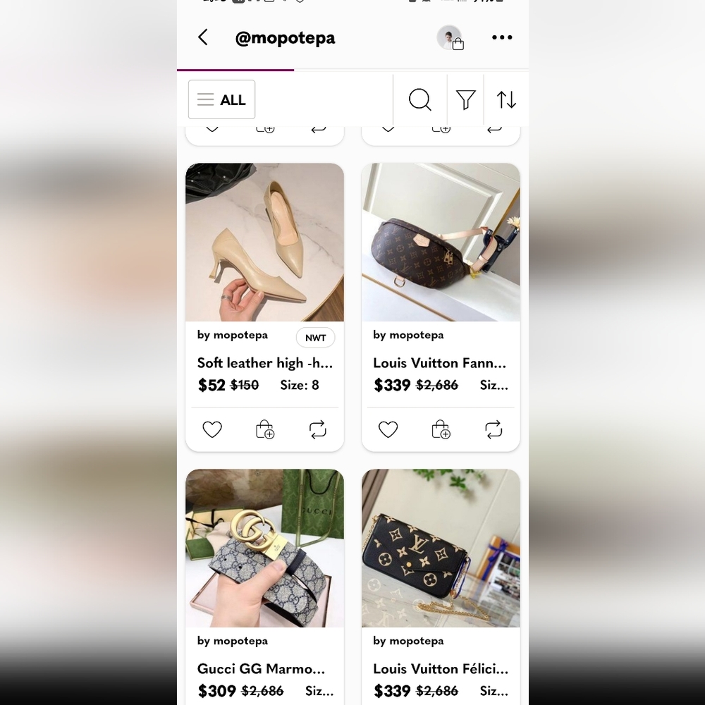 PLEASE SHARE - BEWARE of FAKE PM LISTINGS!!! - Picture 5 of 16